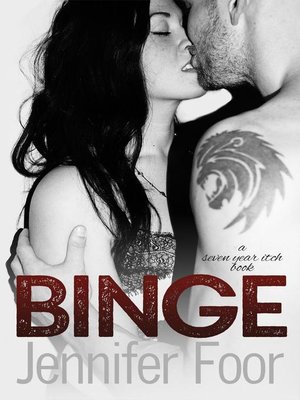 cover image of Binge